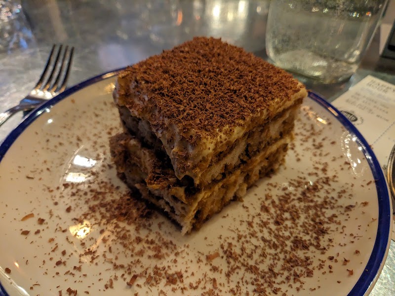 Posto Pizzeria and Bar photo 10
