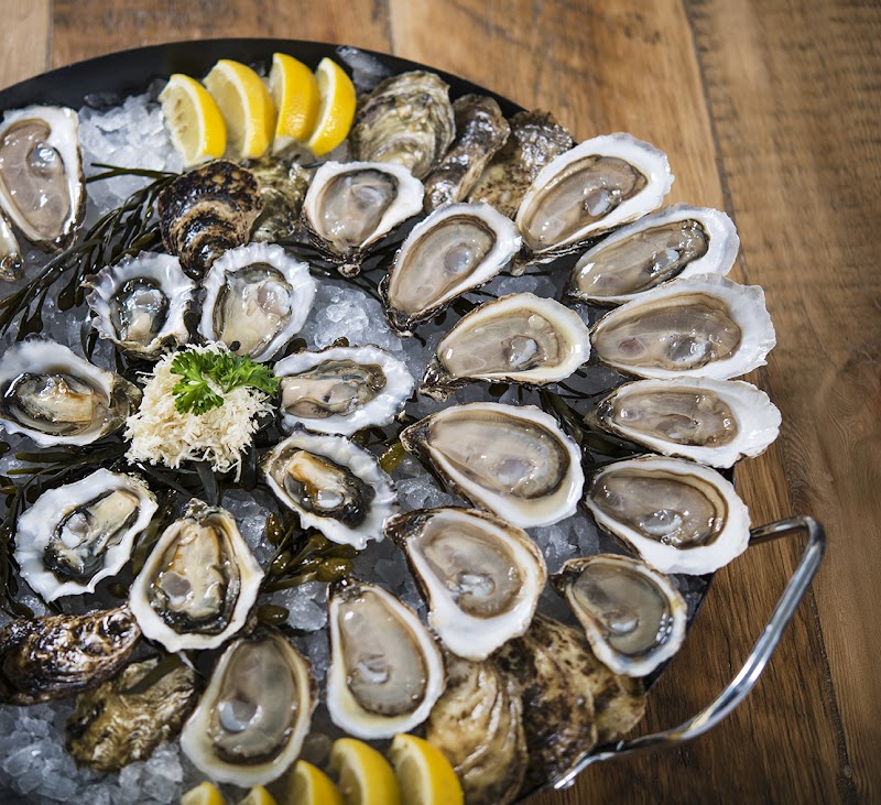 Rodney's Oyster House photo 2