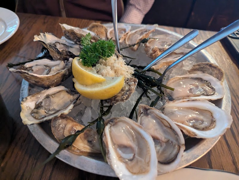 Rodney's Oyster House photo 3