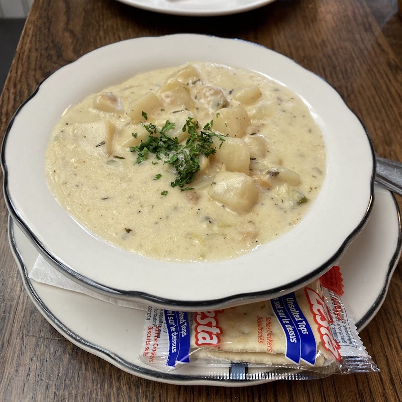Rodney's Oyster House photo 5