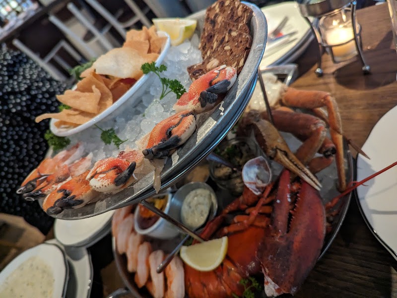 Rodney's Oyster House photo 8