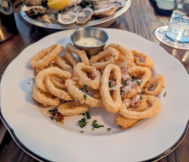 Rodney's Oyster House photo 10