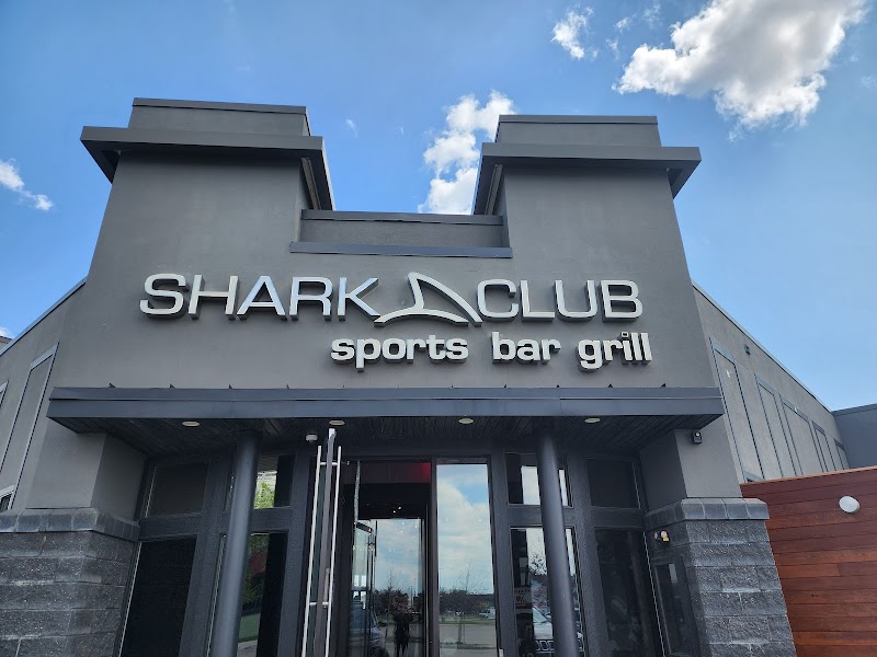 Shark Club Calgary North photo 8