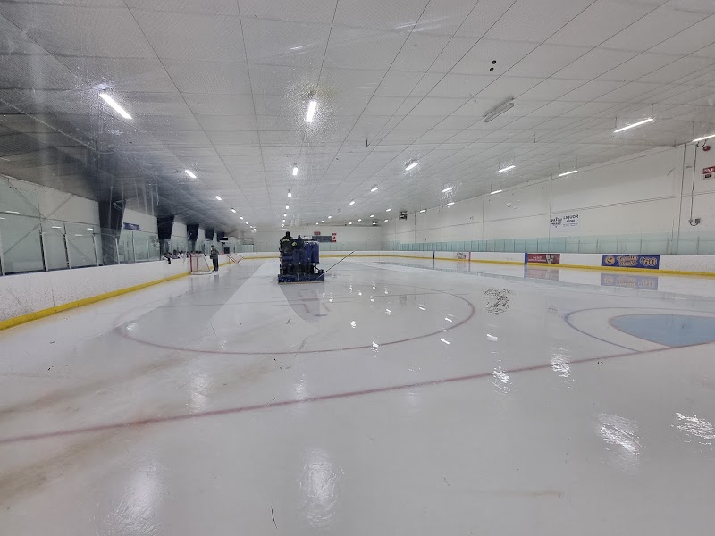 Wild Wing - Agri Twin Arena