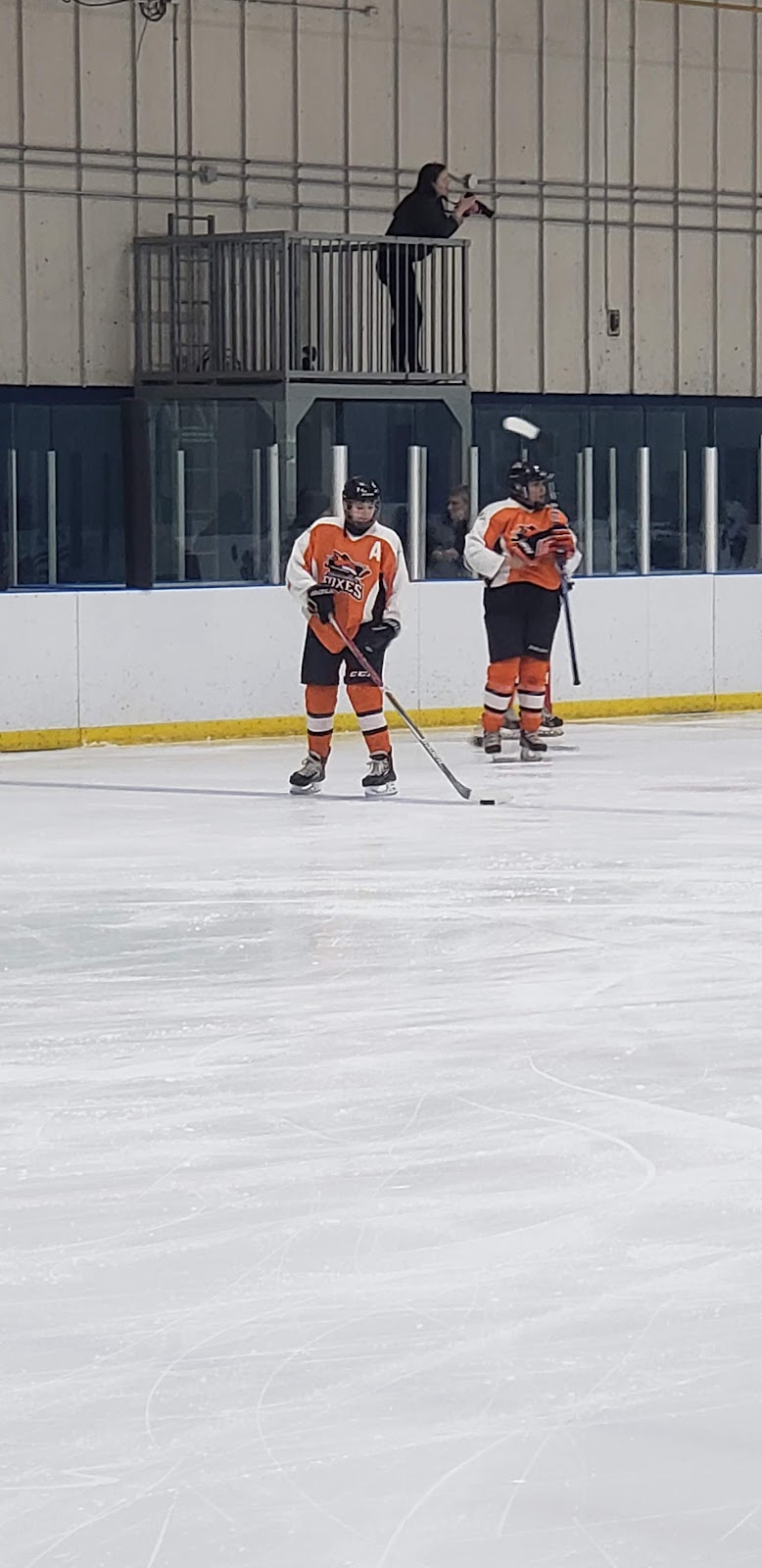 Wild Wing - Agri Twin Arena photo 2