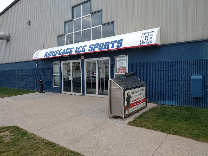 Wild Wing - Agri Twin Arena photo 5