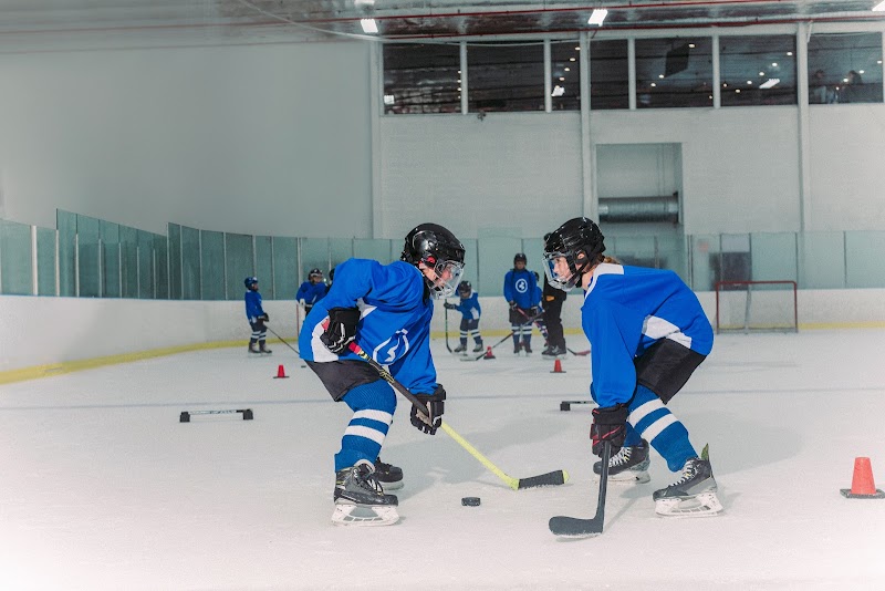 Wild Wing - Agri Twin Arena photo 7