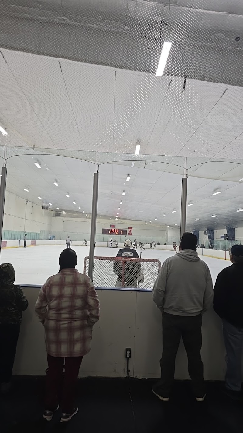 Wild Wing - Agri Twin Arena photo 8