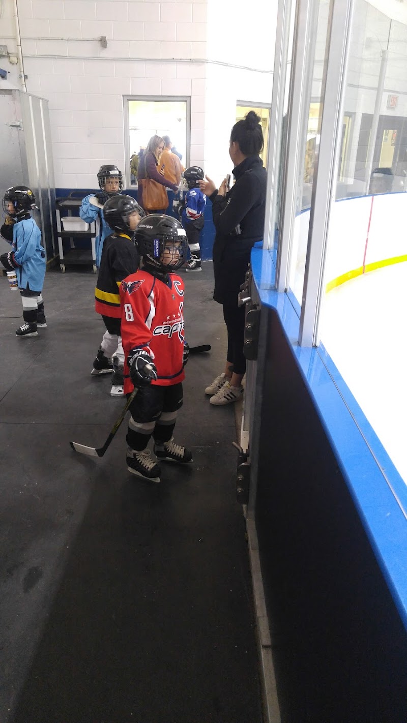 Wild Wing - Agri Twin Arena photo 9
