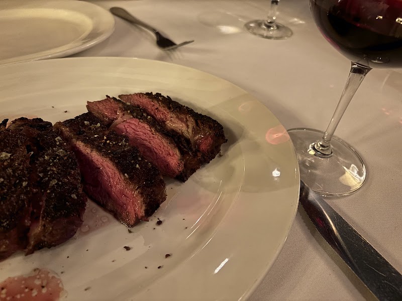 Vintage Chophouse & Tavern photo 3