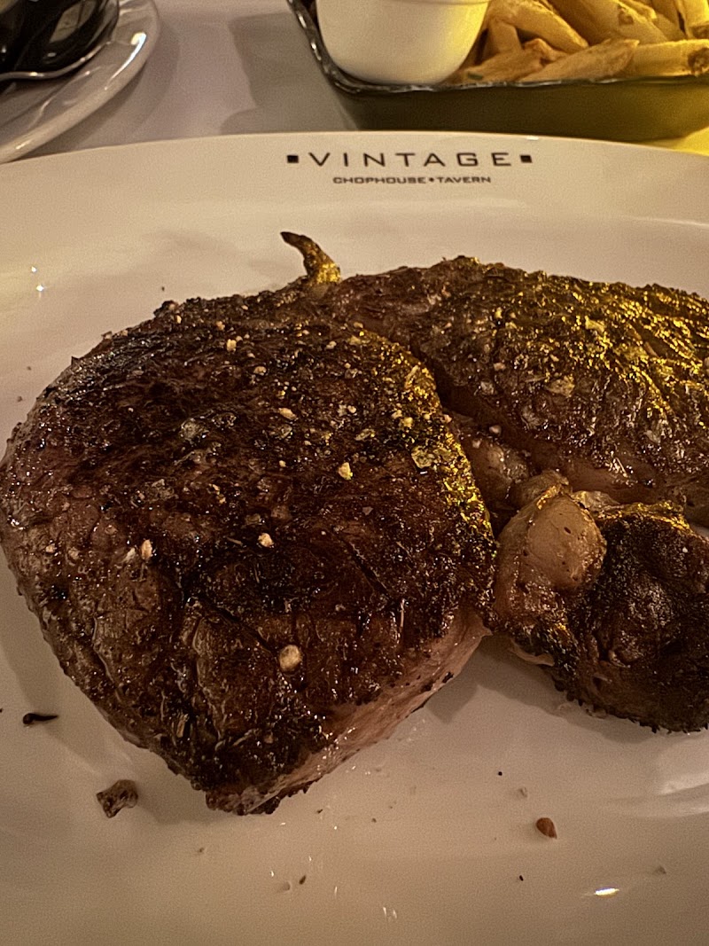 Vintage Chophouse & Tavern photo 5