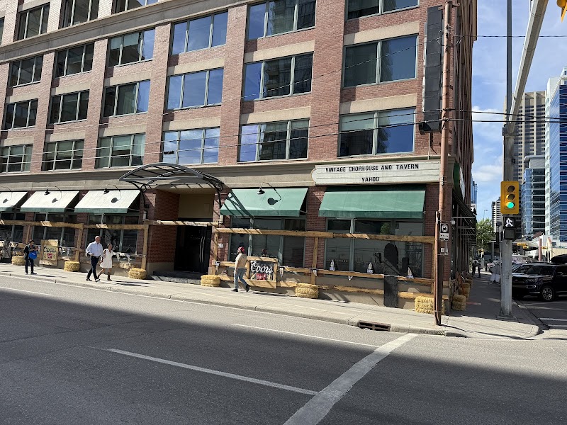 Vintage Chophouse & Tavern photo 10