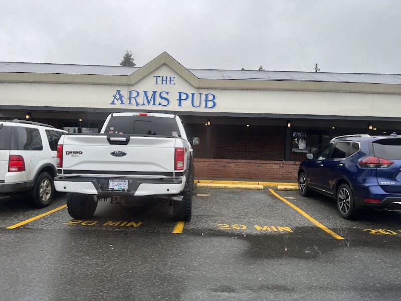 Arms Pub photo 4