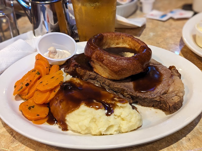 Arms Pub photo 8