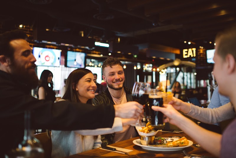 Brown’s Socialhouse – Schoolhouse photo 4