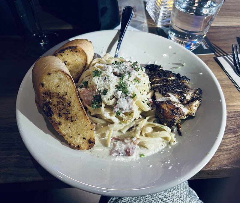 Brown’s Socialhouse – Schoolhouse photo 10