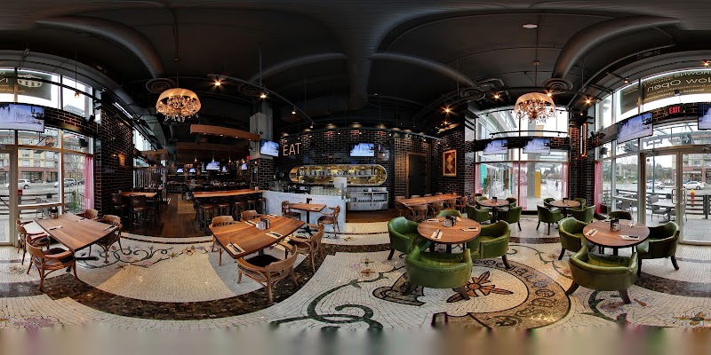 Brown’s Socialhouse – Town Center photo 2
