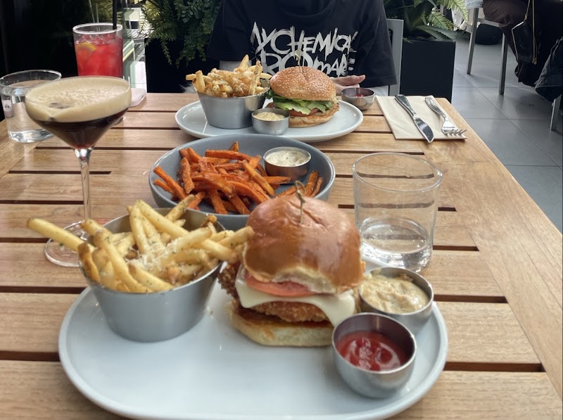 Cactus Club photo 3