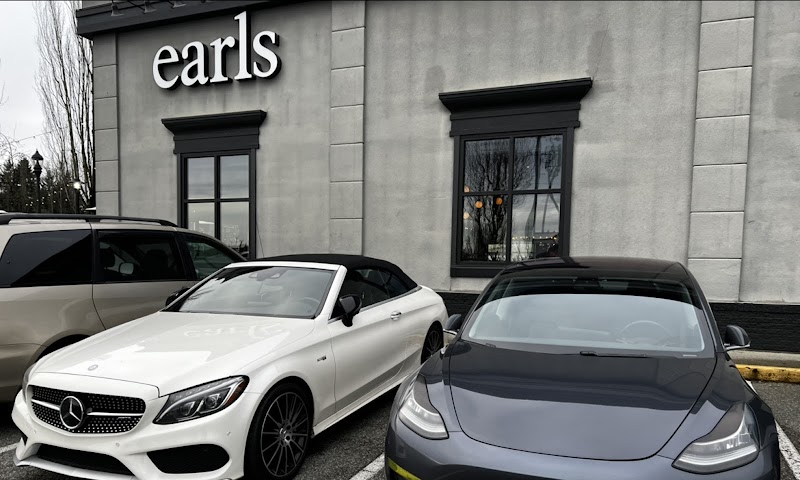 Earls