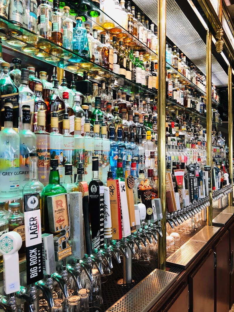 John B Neighbourhood Pub