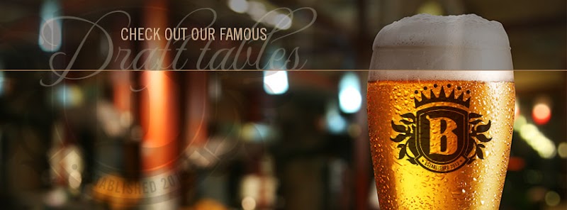 Birmingham's Vodka and Ale House photo 2