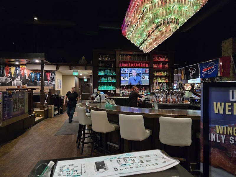 Birmingham's Vodka and Ale House photo 3
