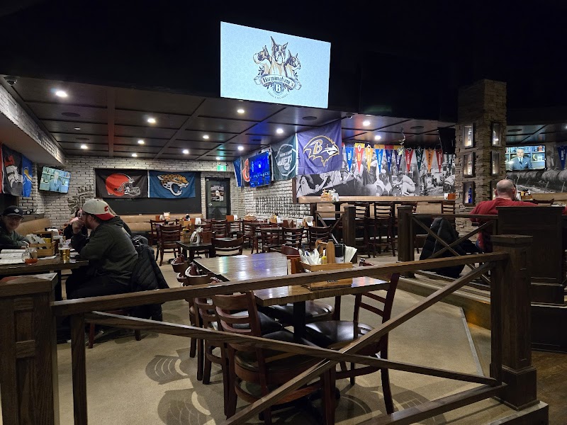 Birmingham's Vodka and Ale House photo 5