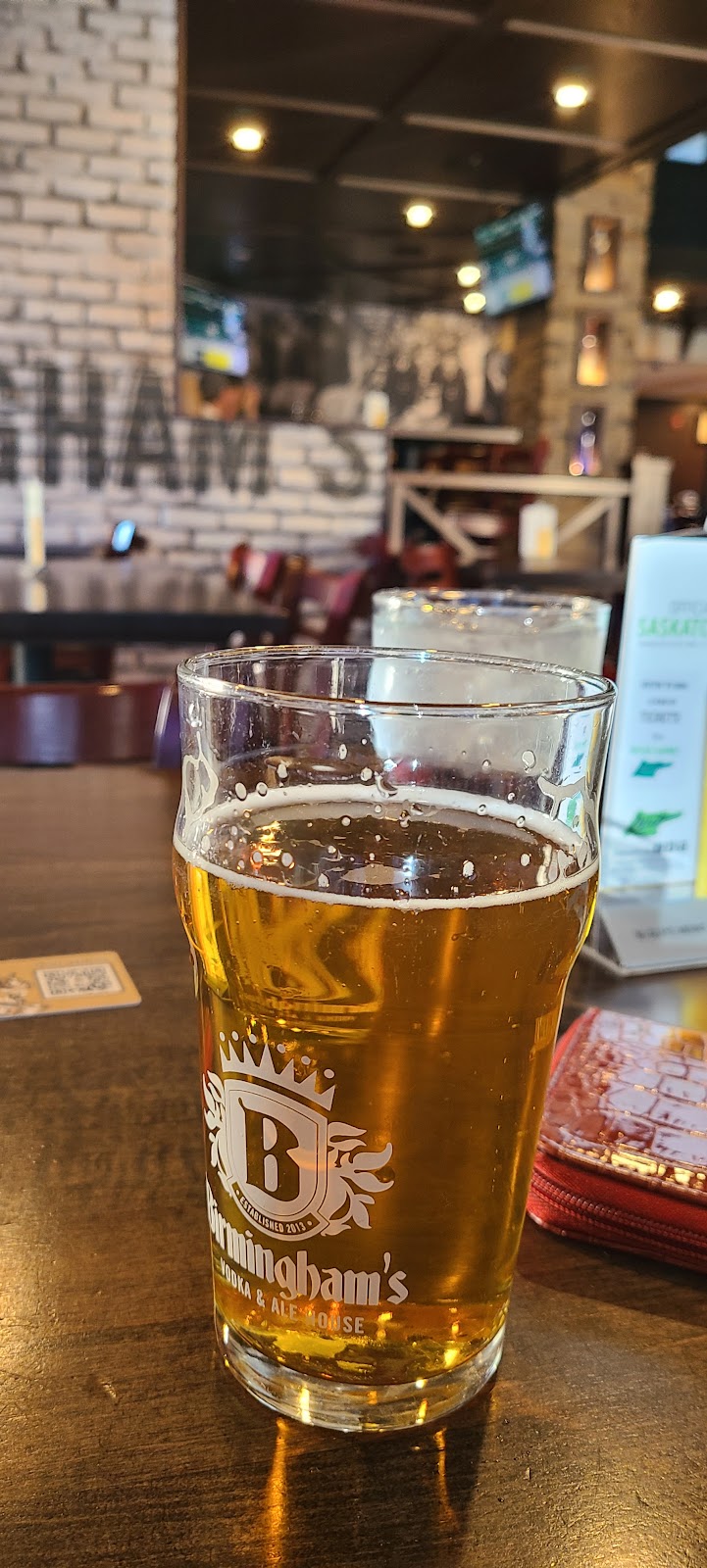 Birmingham's Vodka and Ale House photo 10