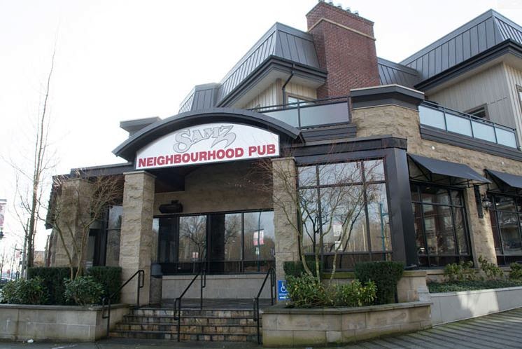 Samz Neighbourhood Pub