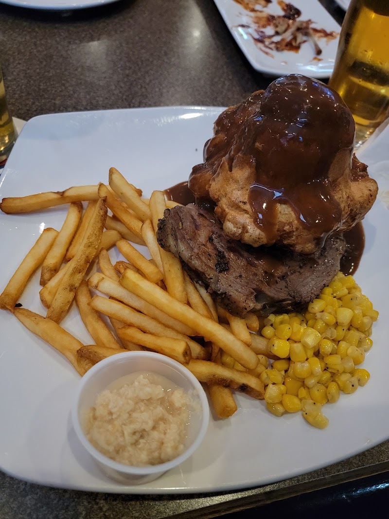 Samz Neighbourhood Pub photo 2