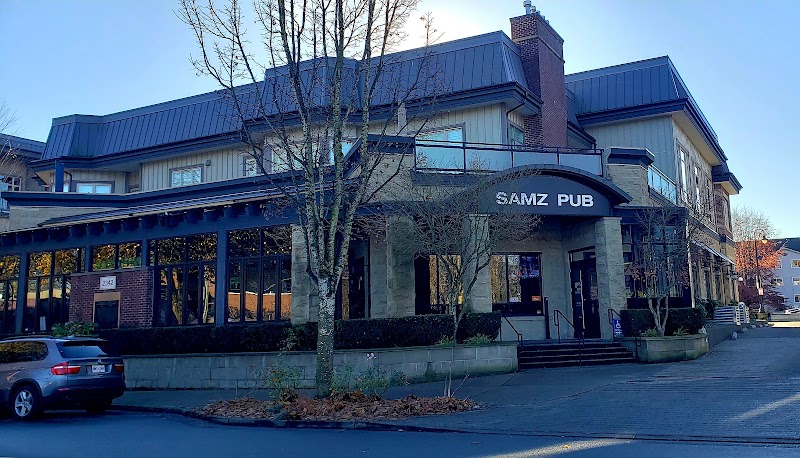 Samz Neighbourhood Pub photo 6