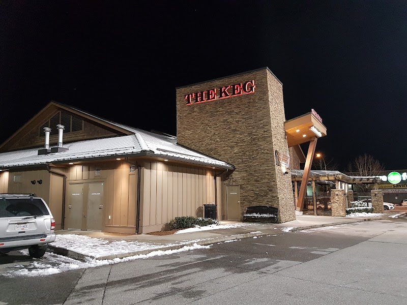 The Keg