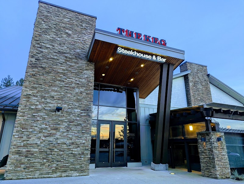 The Keg photo 10
