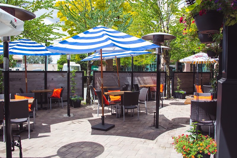 The Taphouse Coquitlam