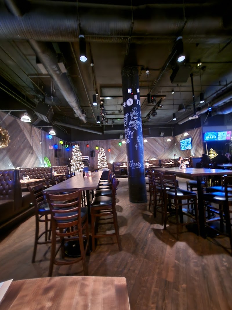 The Taphouse Coquitlam photo 4