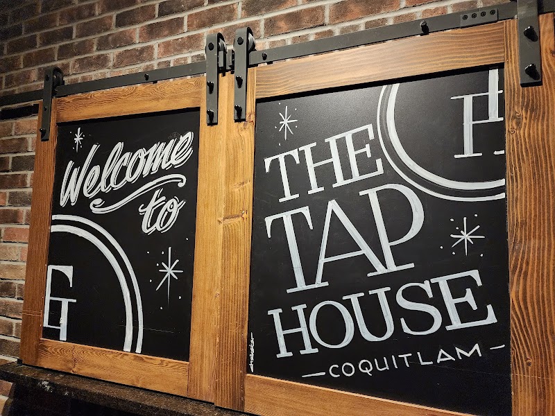 The Taphouse Coquitlam photo 6