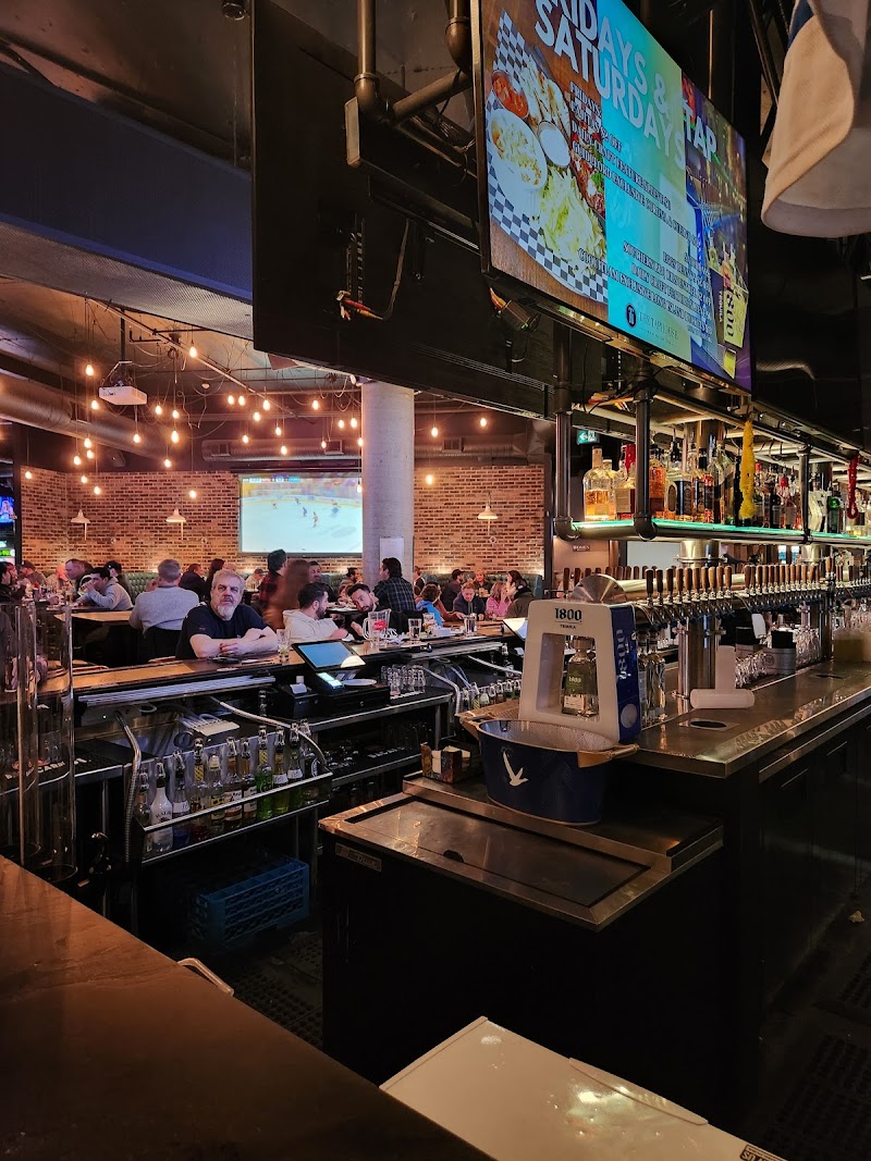The Taphouse Coquitlam photo 10