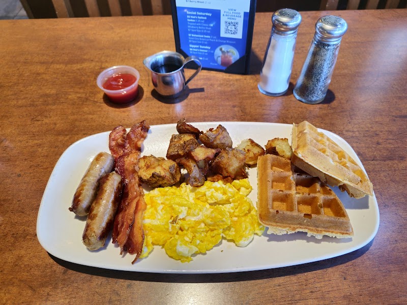 White Spot photo 2