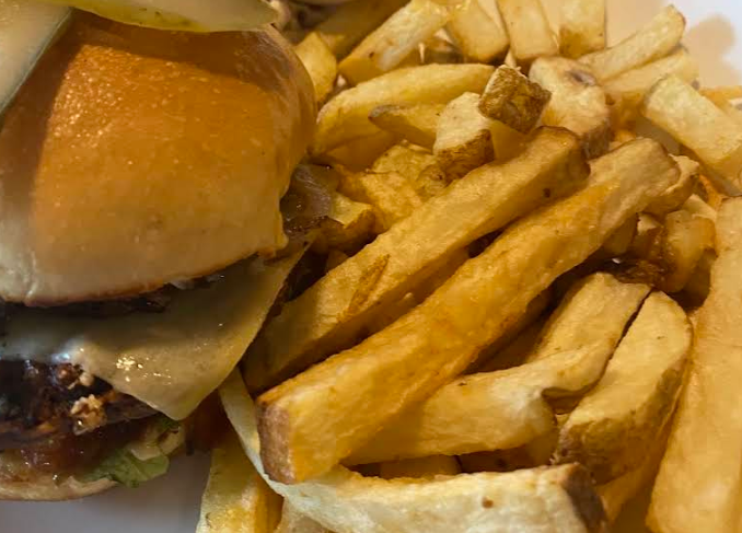 White Spot photo 3