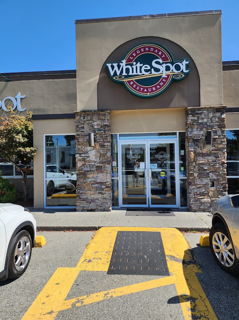 White Spot photo 4