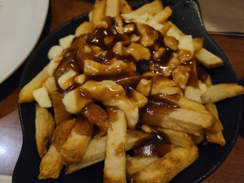 White Spot photo 9