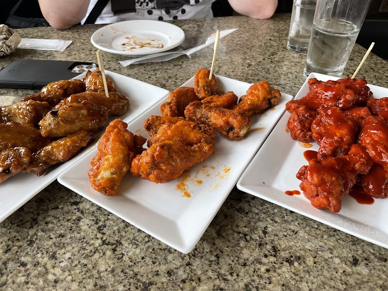 Wings Coquitlam photo 3