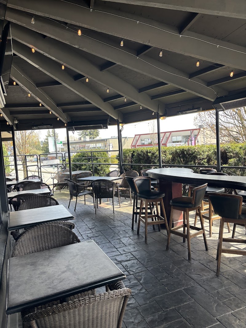 Woody’s Pub