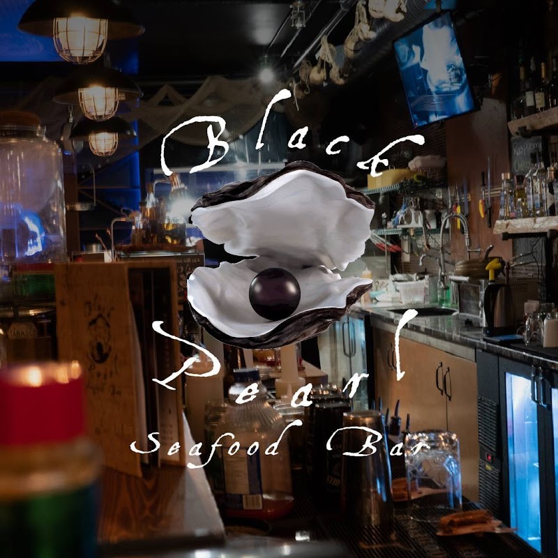 Black Pearl Seafood Bar photo 3