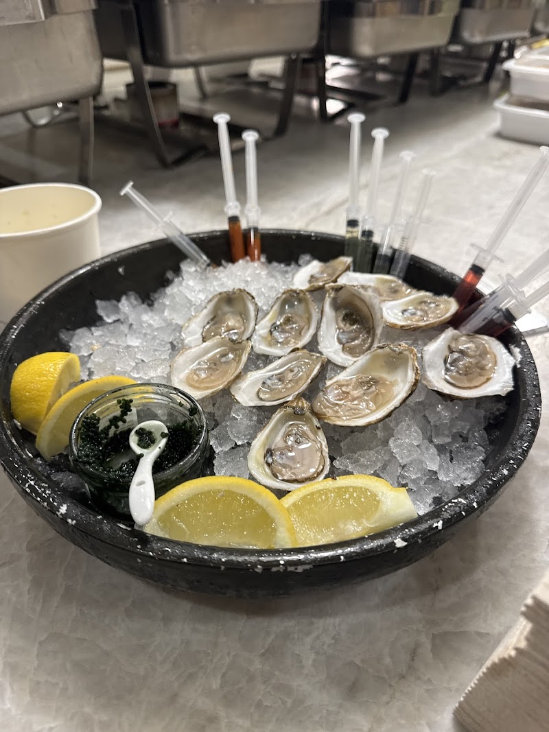 Black Pearl Seafood Bar photo 4