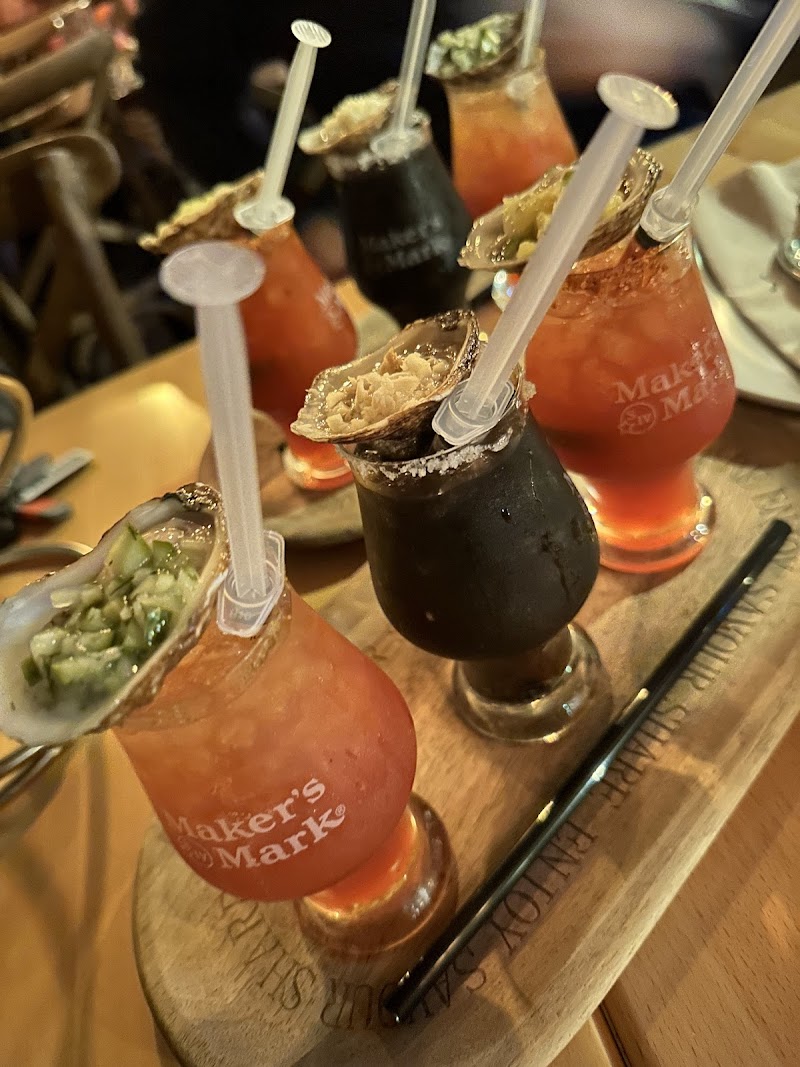 Black Pearl Seafood Bar photo 7