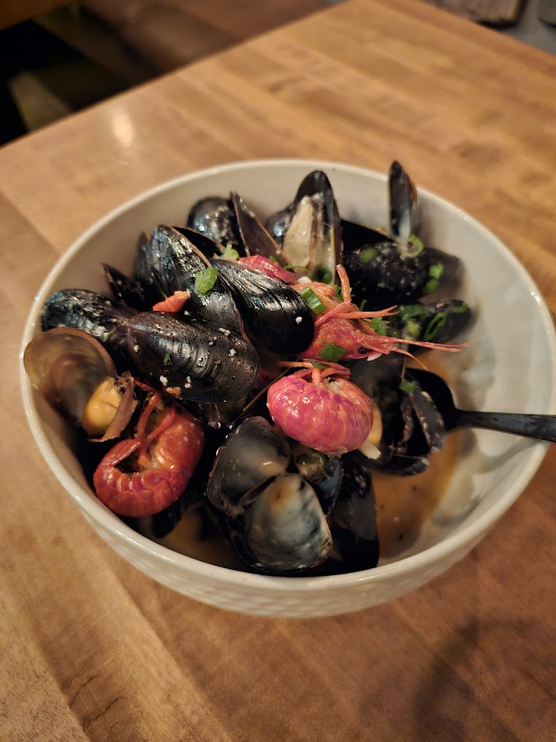 Black Pearl Seafood Bar photo 8