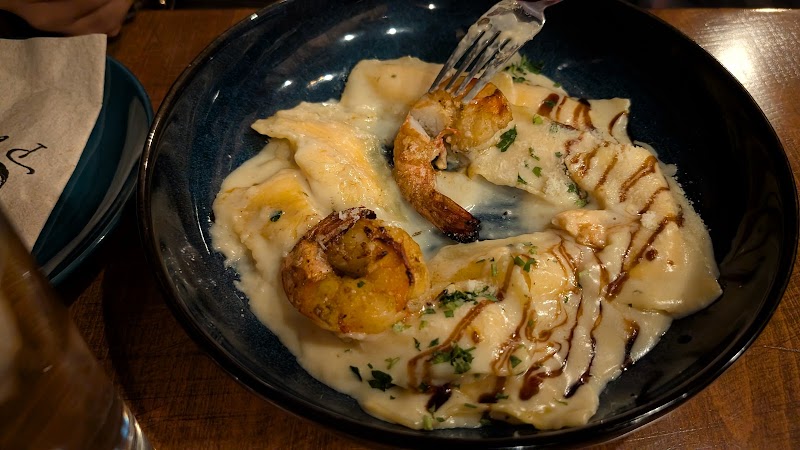 Black Pearl Seafood Bar photo 9