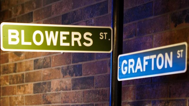 Blowers & Grafton - Whyte photo 4