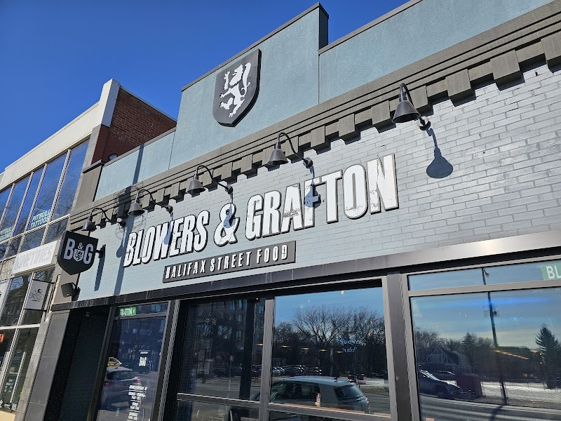 Blowers & Grafton - Whyte photo 7
